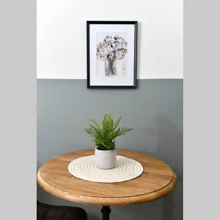 Modern Studio In Leeds City Centre