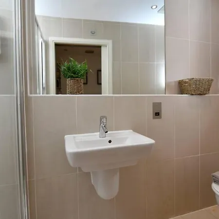 Apartmán Modern Studio In Leeds City Centre